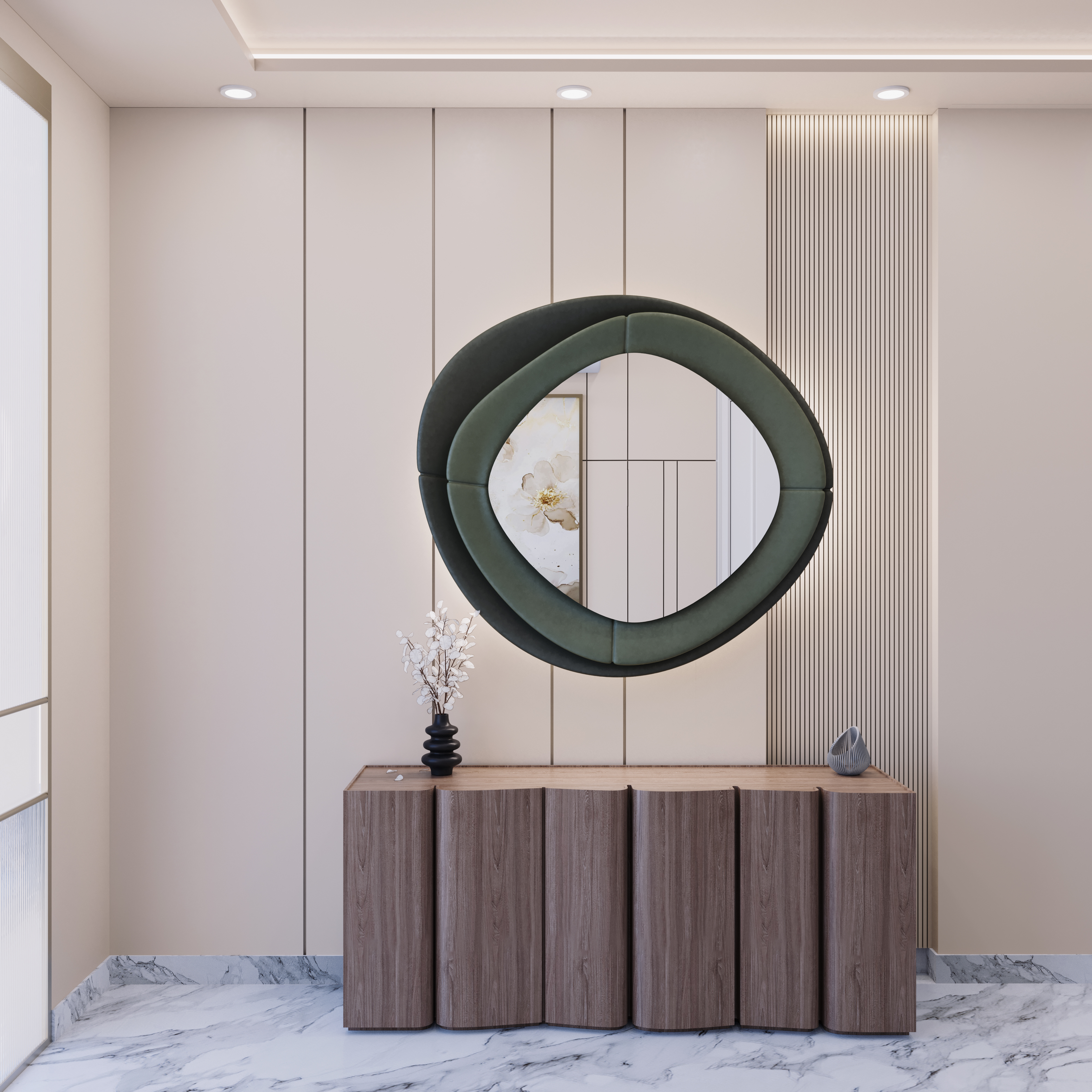 Interior Design Studio